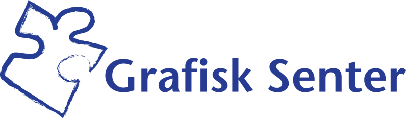 Grafisk Senter logo